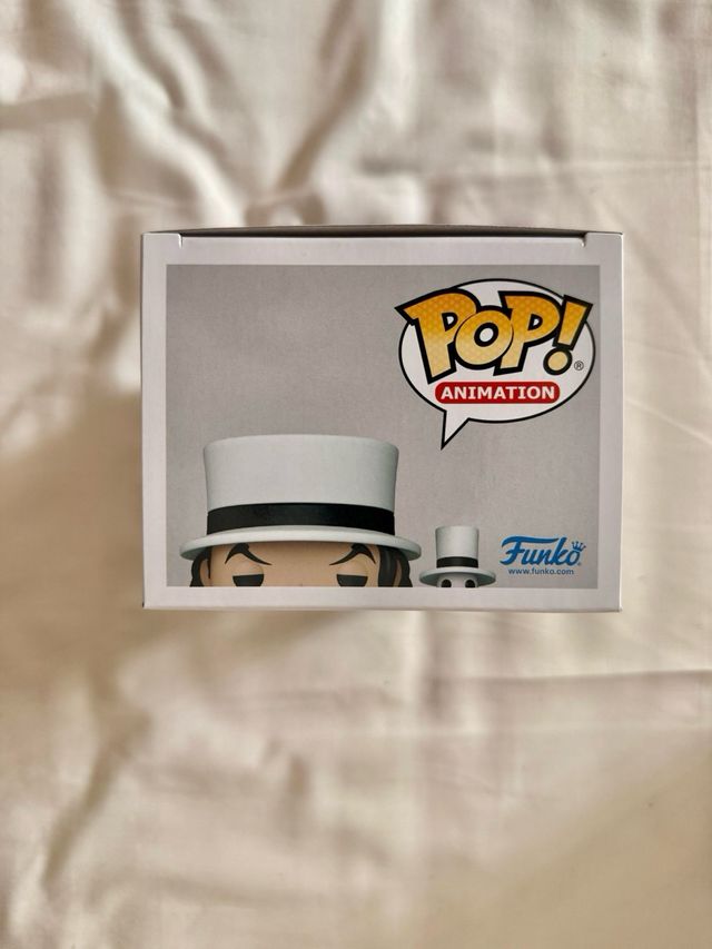 Funko Pop! Rob Lucci n°1997