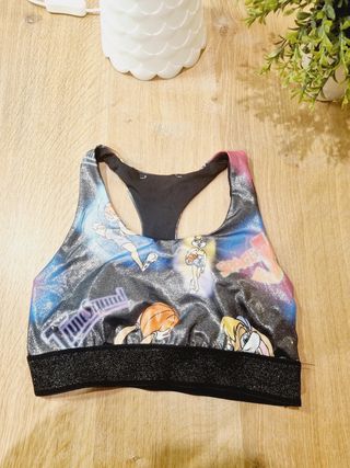 Top deportivo Bugs Bunny XS