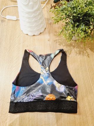 Top deportivo Bugs Bunny XS