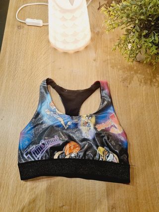 Top deportivo Bugs Bunny XS