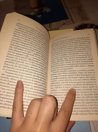 Libri di relazioni internazionali