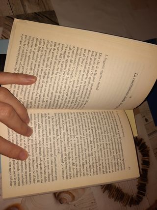 Libri di relazioni internazionali