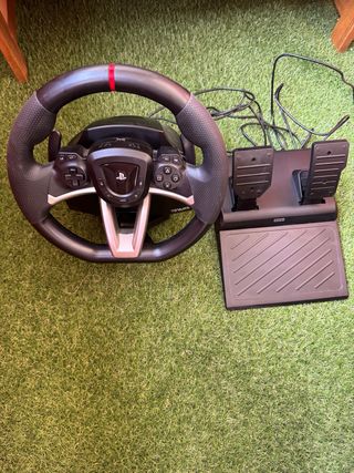 Volante Hori PS5|PC|Xbox