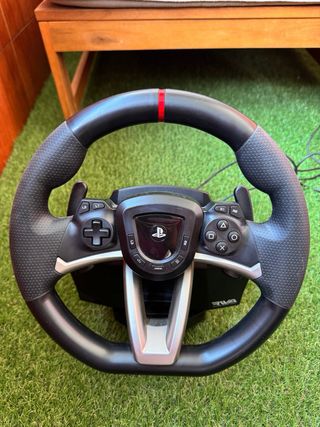 Volante Hori PS5|PC|Xbox