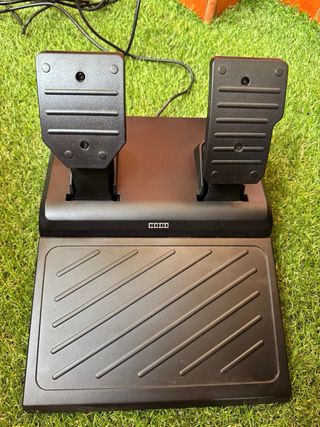 Volante Hori PS5|PC|Xbox