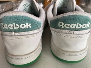 Zapatillas Reebok Classic blancas