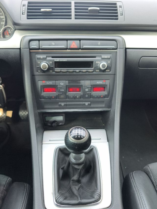 Audi A4 2006