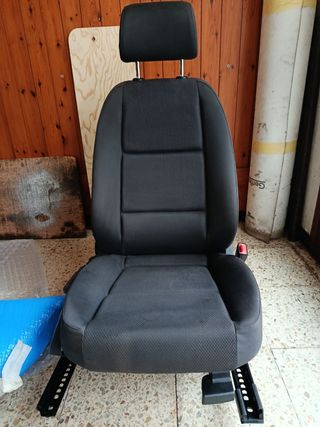 Asientos Audi A4 Avant B6