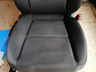 Asientos Audi A4 Avant B6