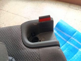 Asientos Audi A4 Avant B6