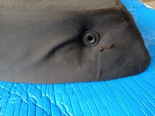 Asientos Audi A4 Avant B6