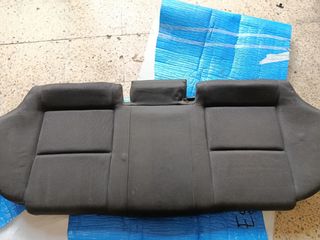 Asientos Audi A4 Avant B6