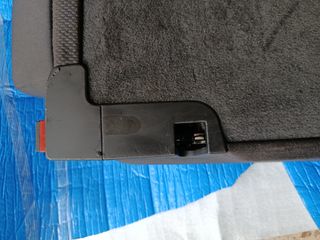 Asientos Audi A4 Avant B6