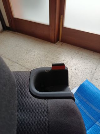 Asientos Audi A4 Avant B6