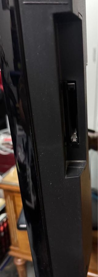 TV SAMSUNG 32"