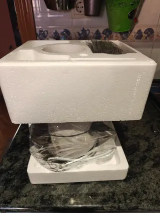 Cecotec StrongTitanium 19000 - Licuadora