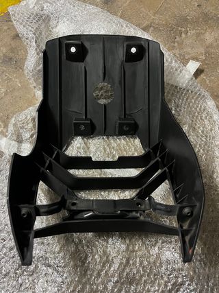Tapa motor KTM Duke 125