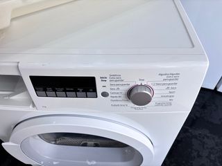 SECADORA BOSCH CONDENSACIÓN 8kg. ENVIO 24H