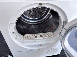 SECADORA BOSCH CONDENSACIÓN 8kg. ENVIO 24H