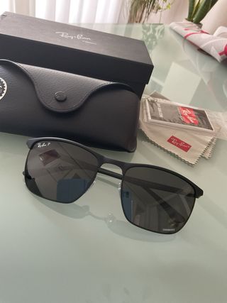 Rayban Chromance - Gafas de sol
