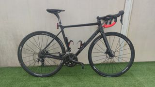 Vendo Megamo Raise carbono talla 53