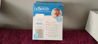 Pack lactancia: Medela, Dr.Brown's, Babysmile