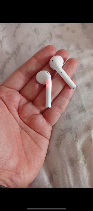 Auriculares inalámbricos i12 TWS