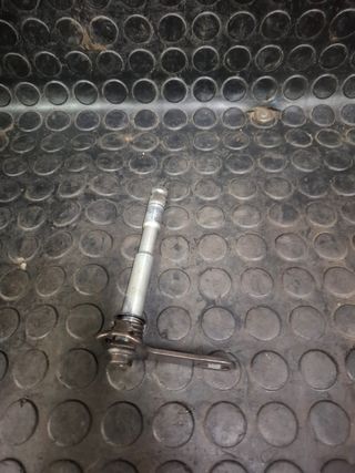 Eje selector cambio Honda CR 250 (92-01)
