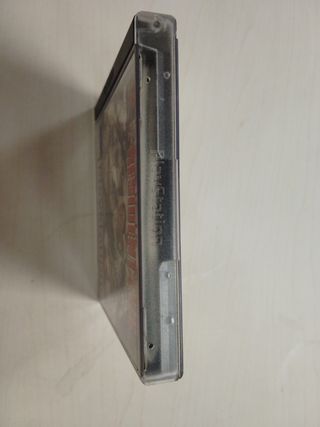 Resident Evil PS1 PAL - Capcom