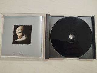 Resident Evil PS1 PAL - Capcom