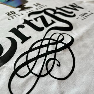 Corteiz White T-Shirt  