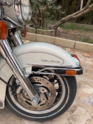 Harley Davidson Electra Glide ultra classic