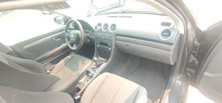 SEAT Exeo 2009