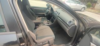 SEAT Exeo 2009