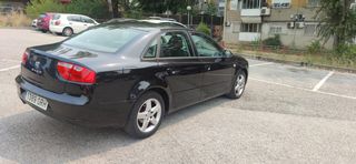 SEAT Exeo 2009