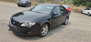SEAT Exeo 2009