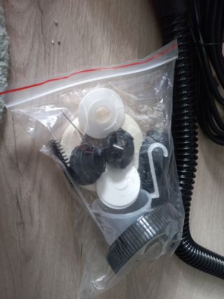 Pistola Pintura Tilswall 800W