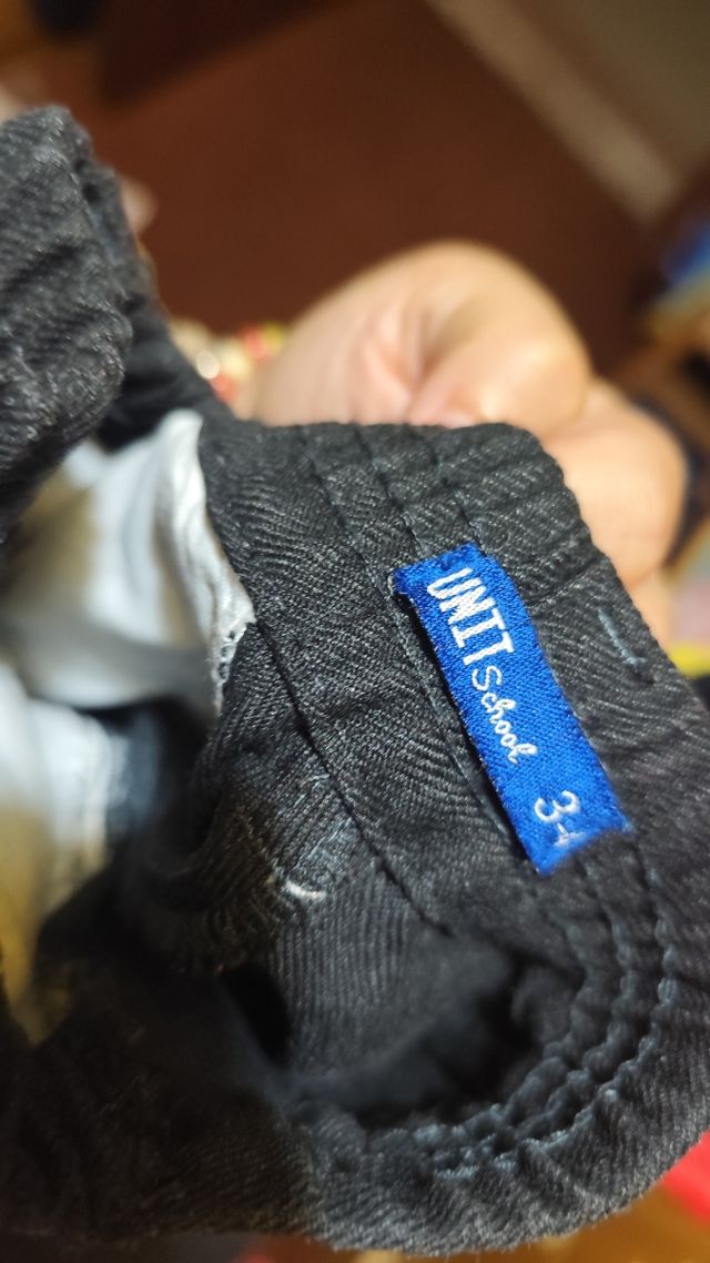 Uniforme niño 2-3  años - San Juan Bosco