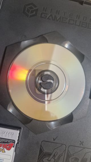 Nintendo GameCube - Pokémon Colosseum PAL