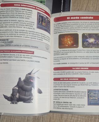 Nintendo GameCube - Pokémon Colosseum PAL