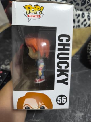 Funko Pop! Chucky Child's Play 2 #56