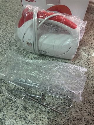 Batidora Sollac Remixes