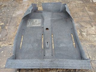 Moqueta de suelo Seat Marbella