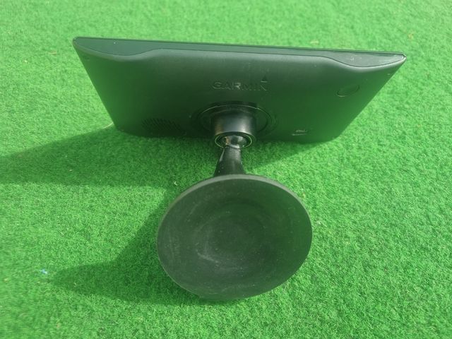 Navegador GPS Garmin - N-332