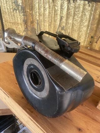 Jerrican BMW 9L E21 E23 E24 E28 E30 etc