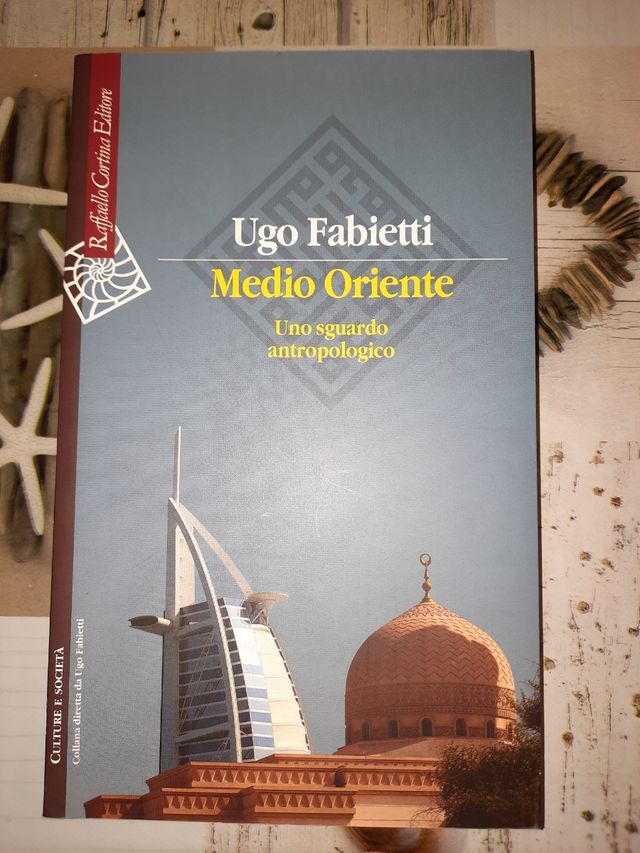 Medio Oriente. Uno sguardo antropologico