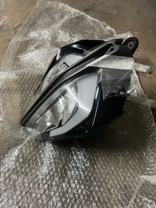 Faro KTM Duke 125