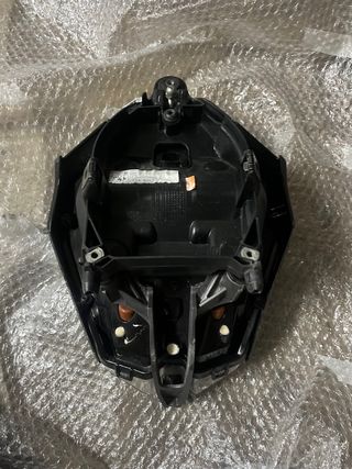 Faro KTM Duke 125