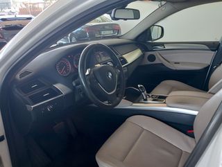 BMW X6   xDrive30d 