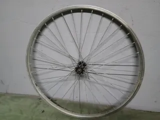 Rueda delantera 26 freno v-brake